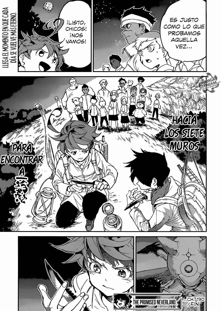 Chapter 130 - Page 19