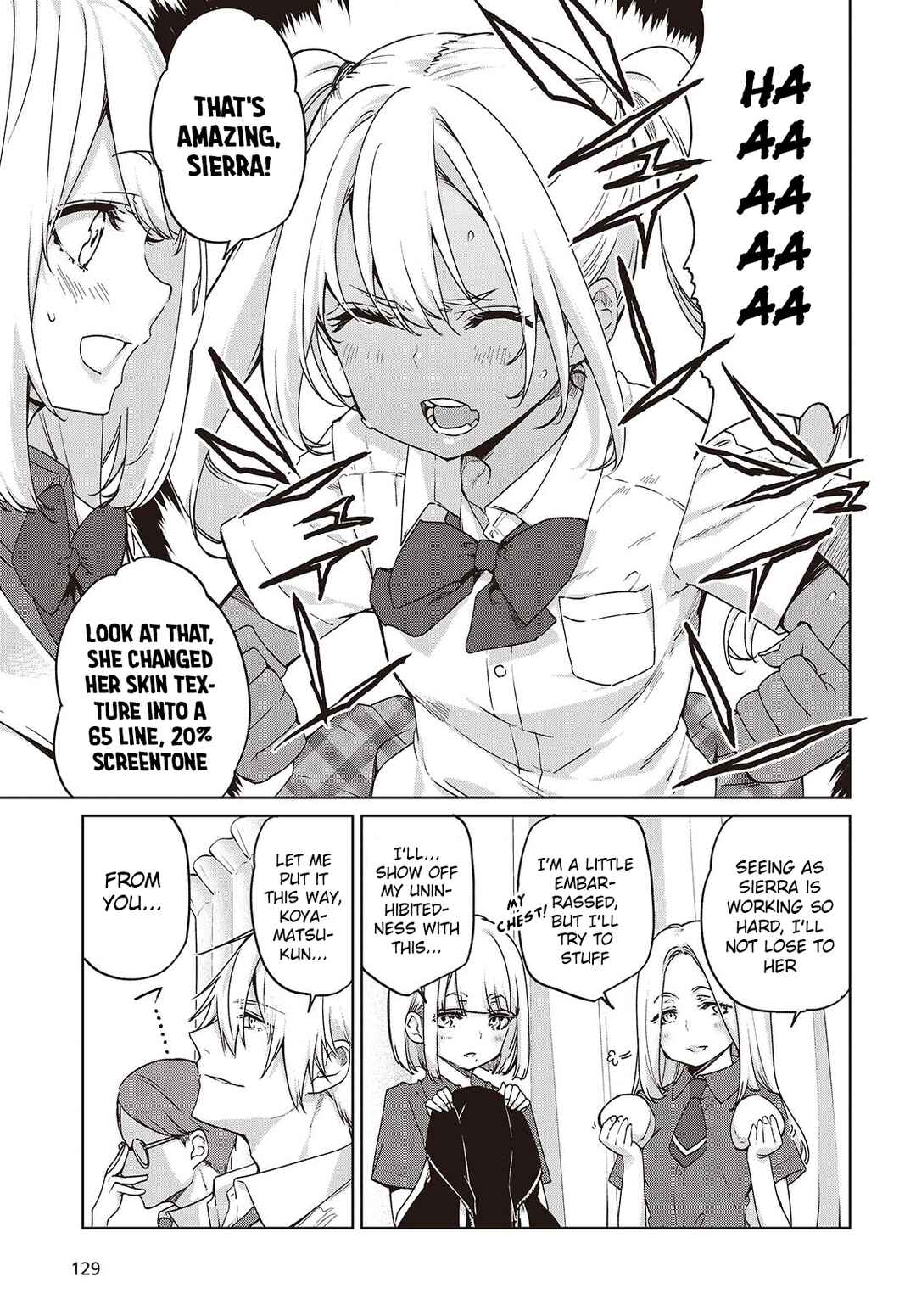 Chapter 88.5 - Page 3