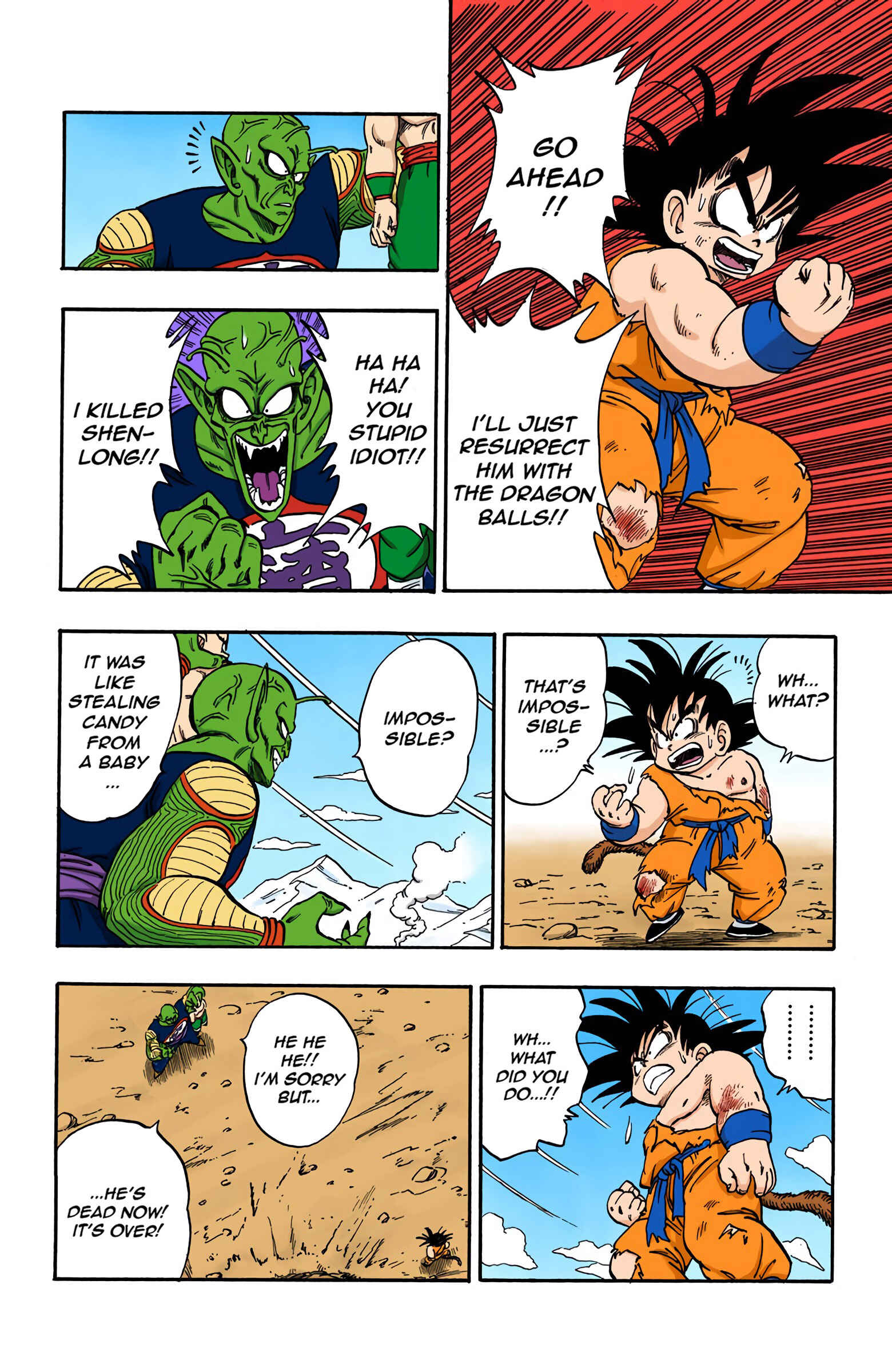 Chapter 160 - Page 6
