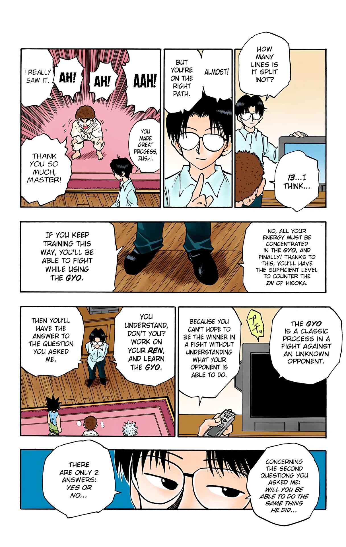 Chapter 56 - Page 10