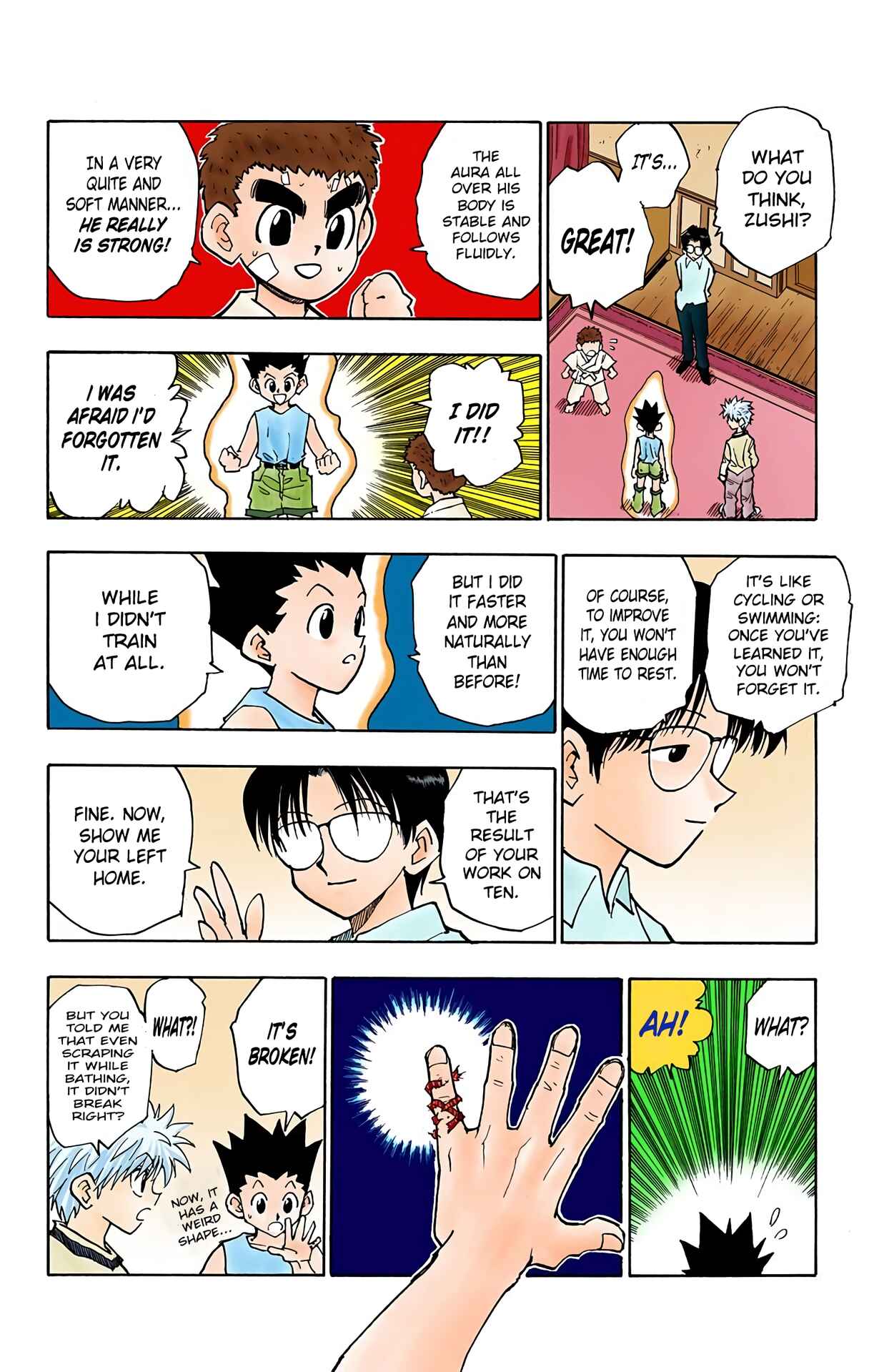Chapter 56 - Page 4