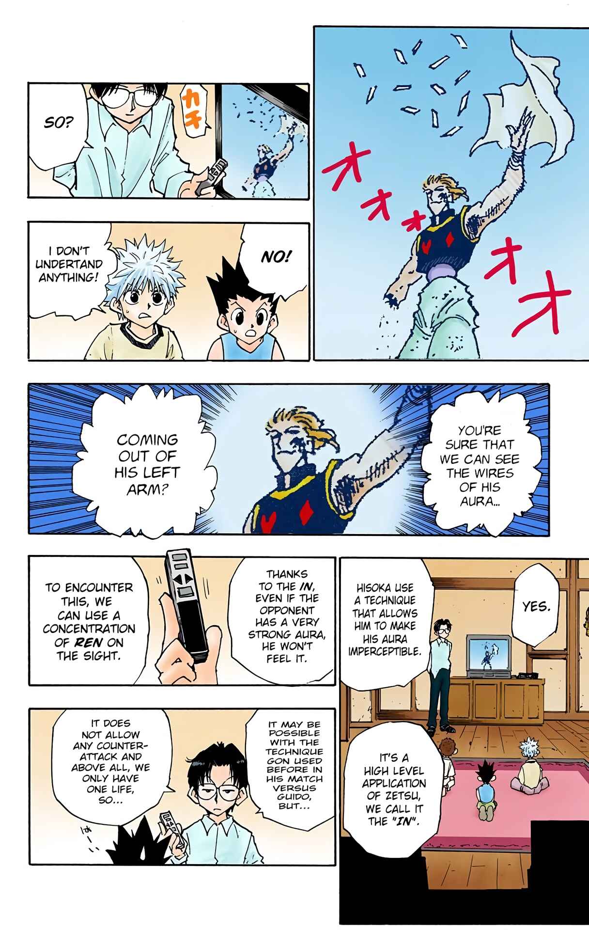 Chapter 56 - Page 6