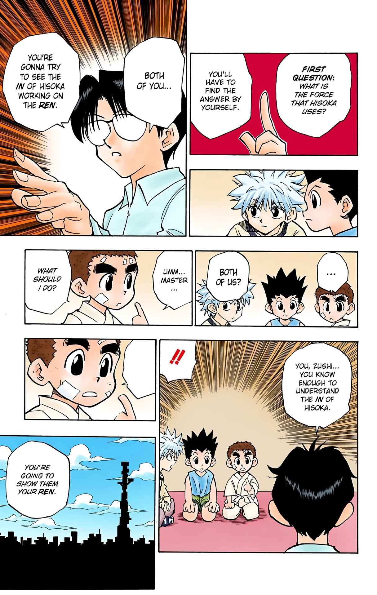 Chapter 56 - Page 7