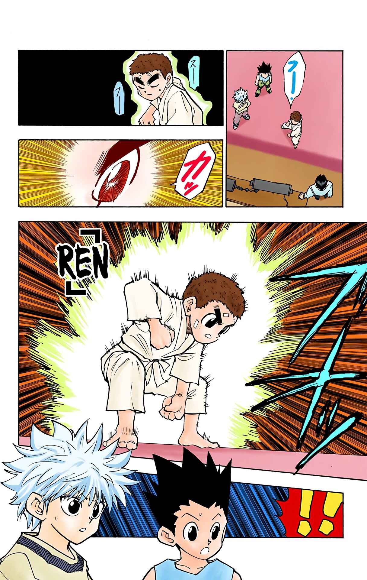 Chapter 56 - Page 8