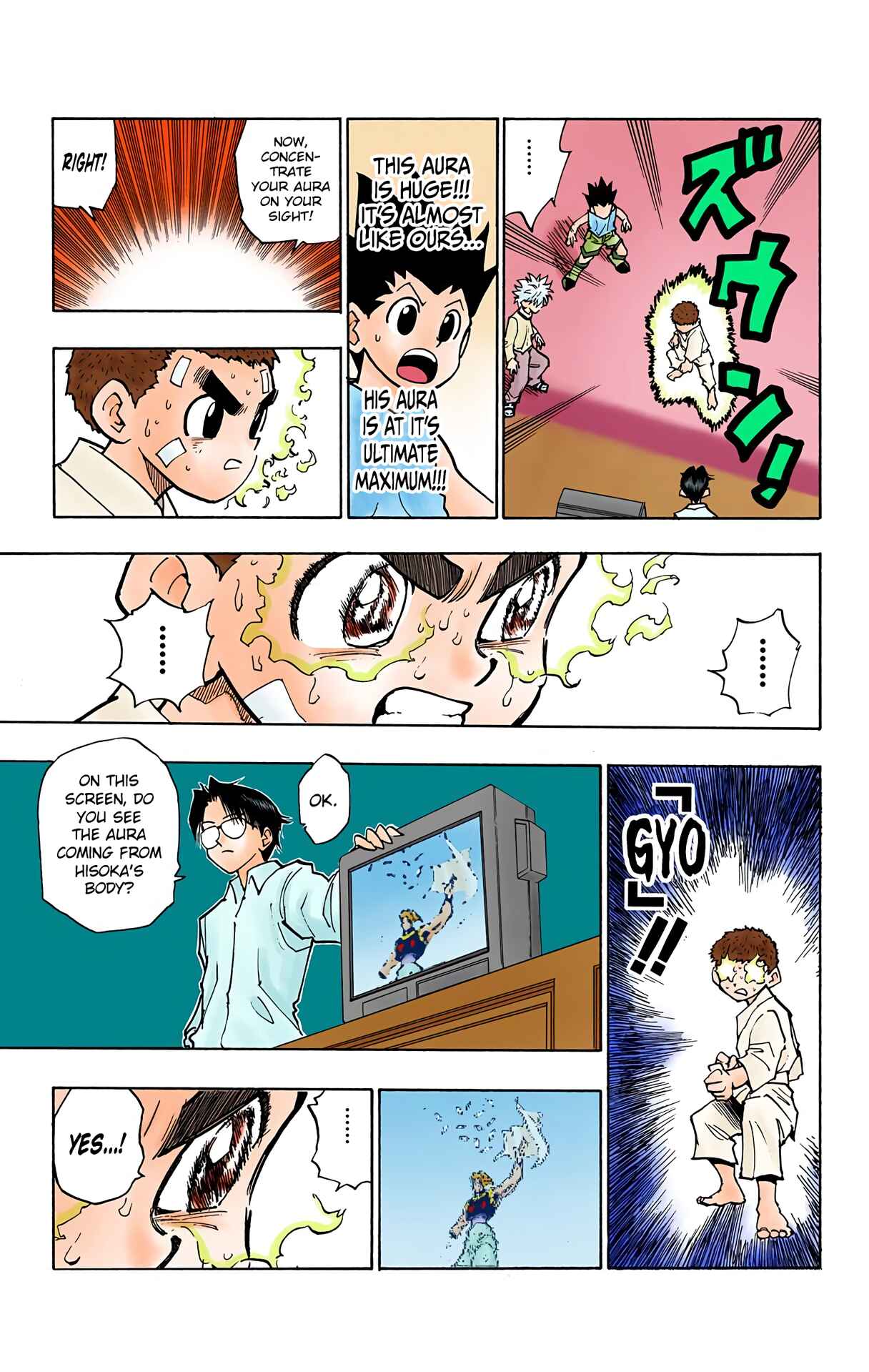 Chapter 56 - Page 9