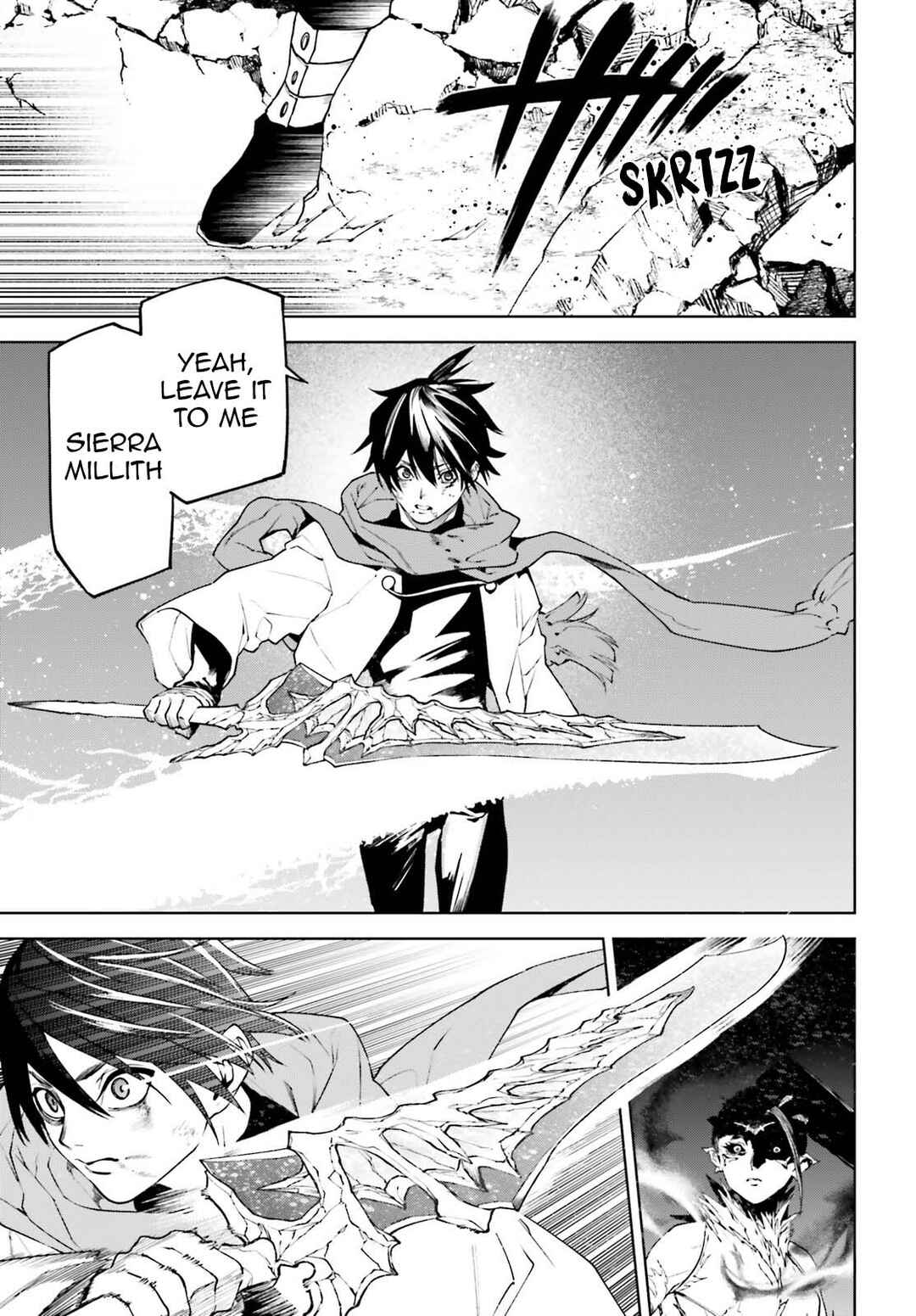 Chapter 87 - Page 18
