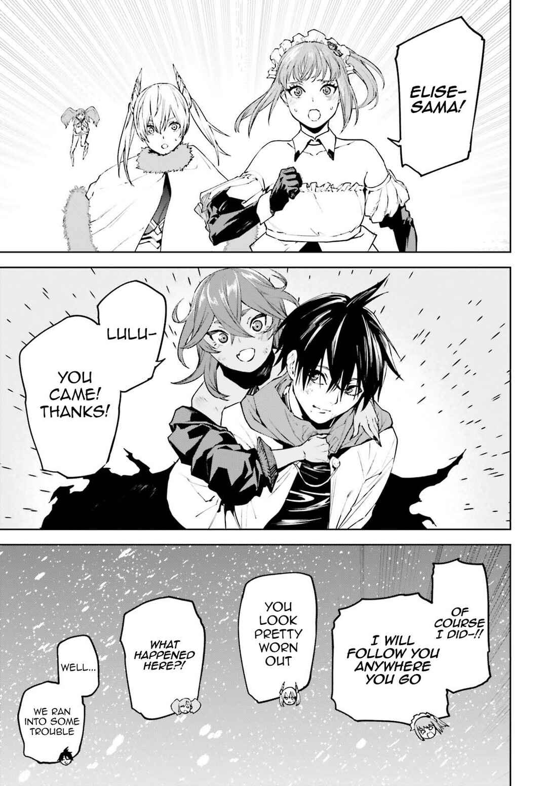 Chapter 87 - Page 24
