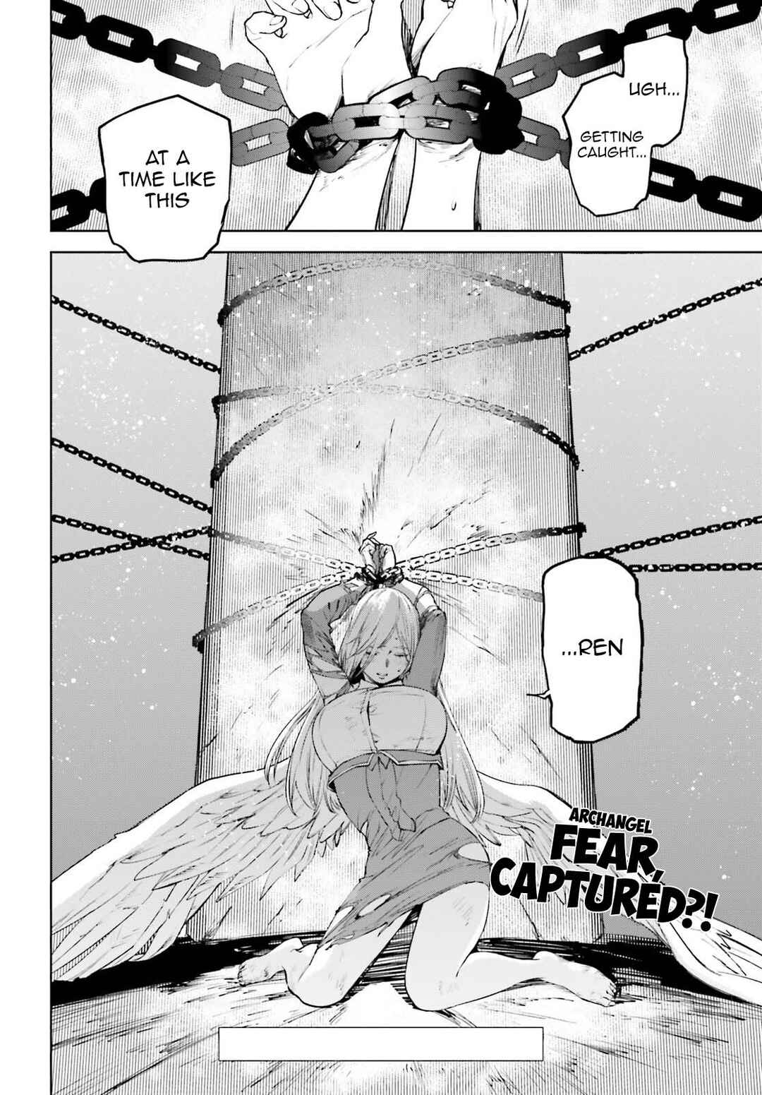 Chapter 87 - Page 27