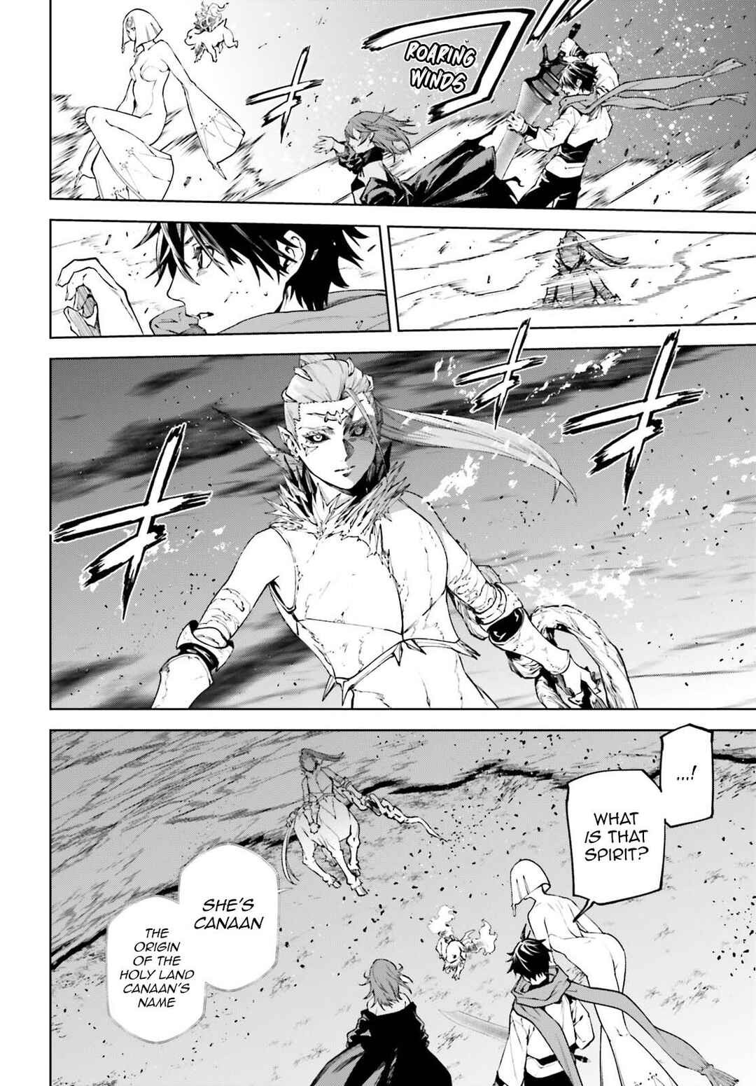 Chapter 87 - Page 4