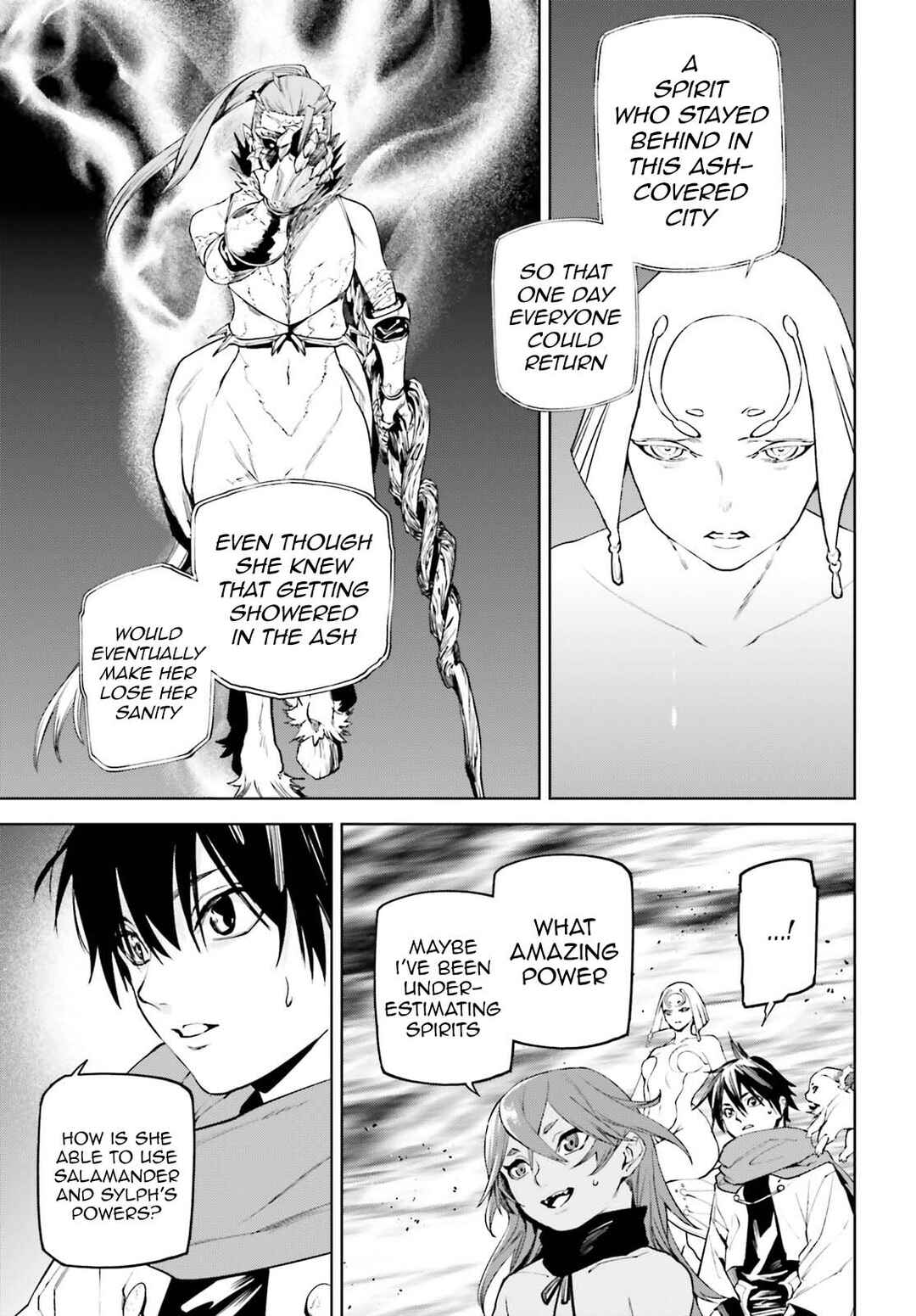 Chapter 87 - Page 5