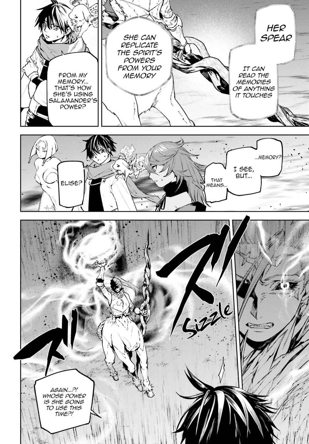 Chapter 87 - Page 6