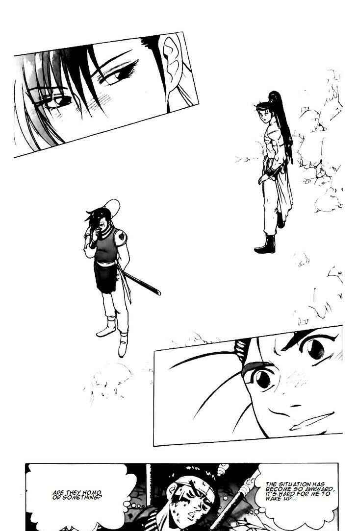 Chapter 131 - Page 10