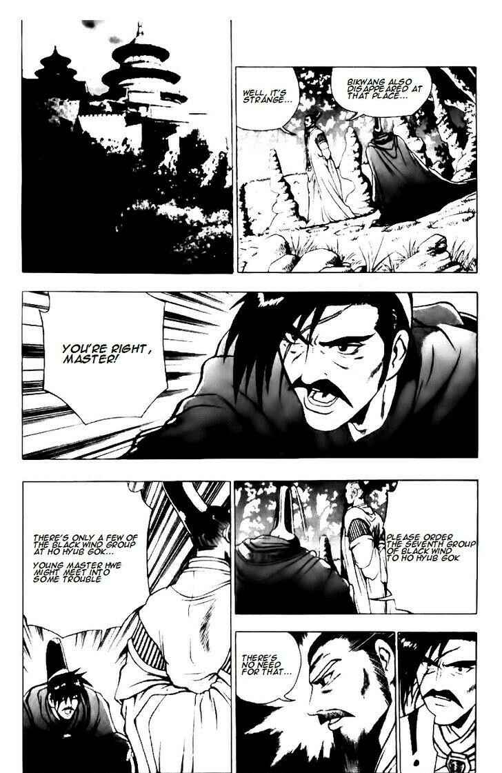 Chapter 131 - Page 12