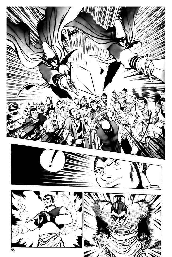 Chapter 131 - Page 18