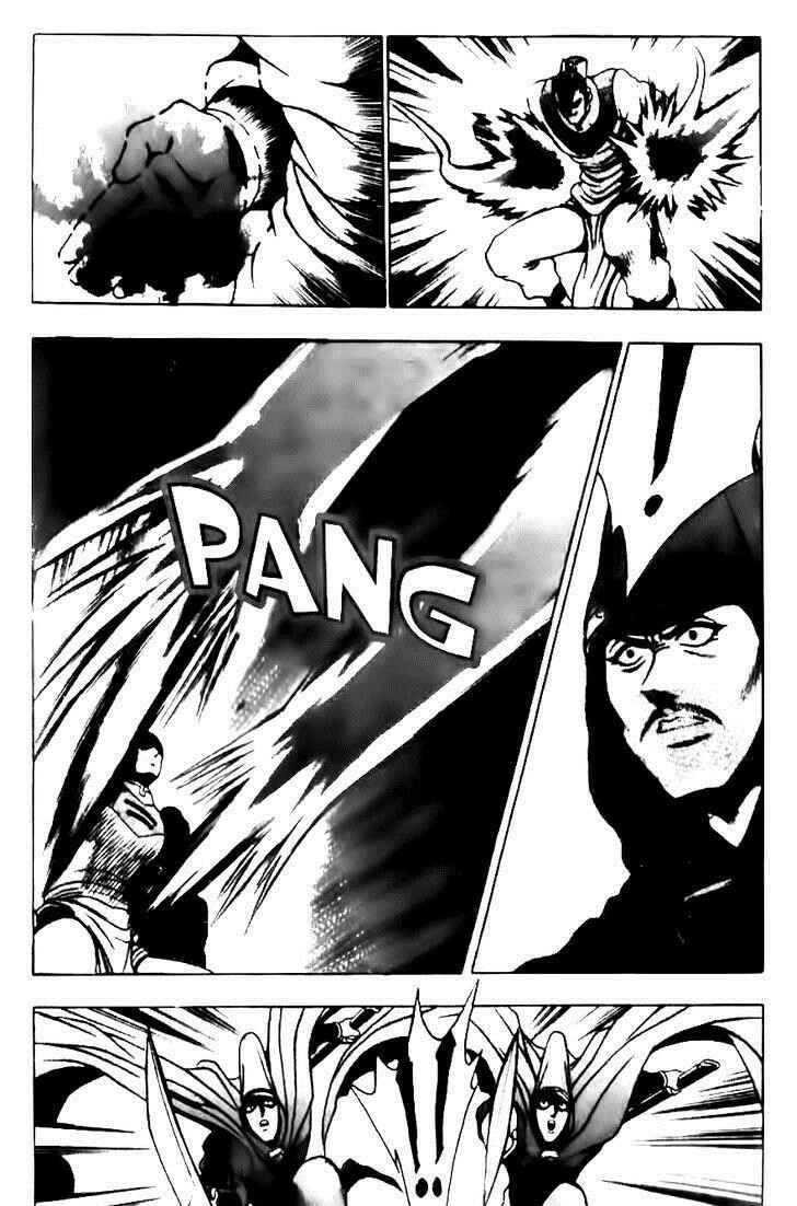 Chapter 131 - Page 19