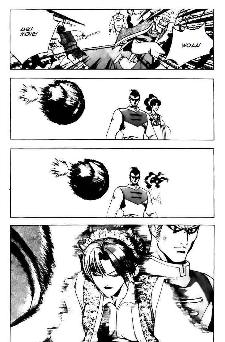Chapter 131 - Page 25