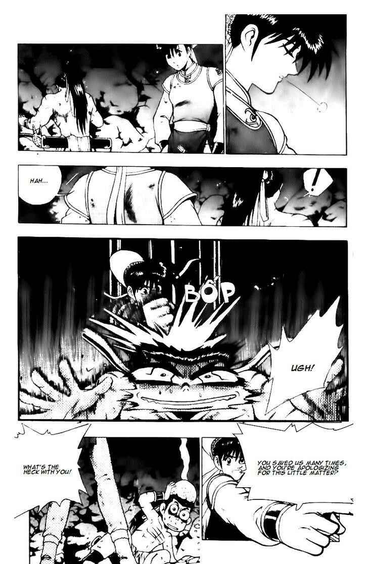Chapter 131 - Page 6