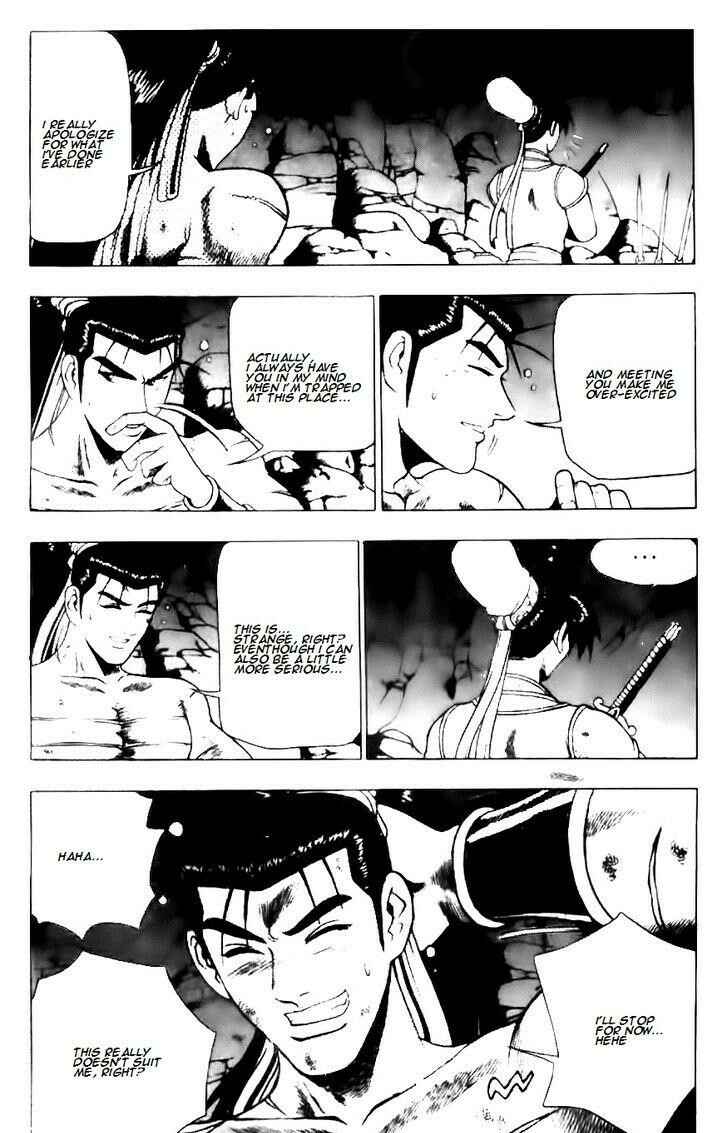 Chapter 131 - Page 8