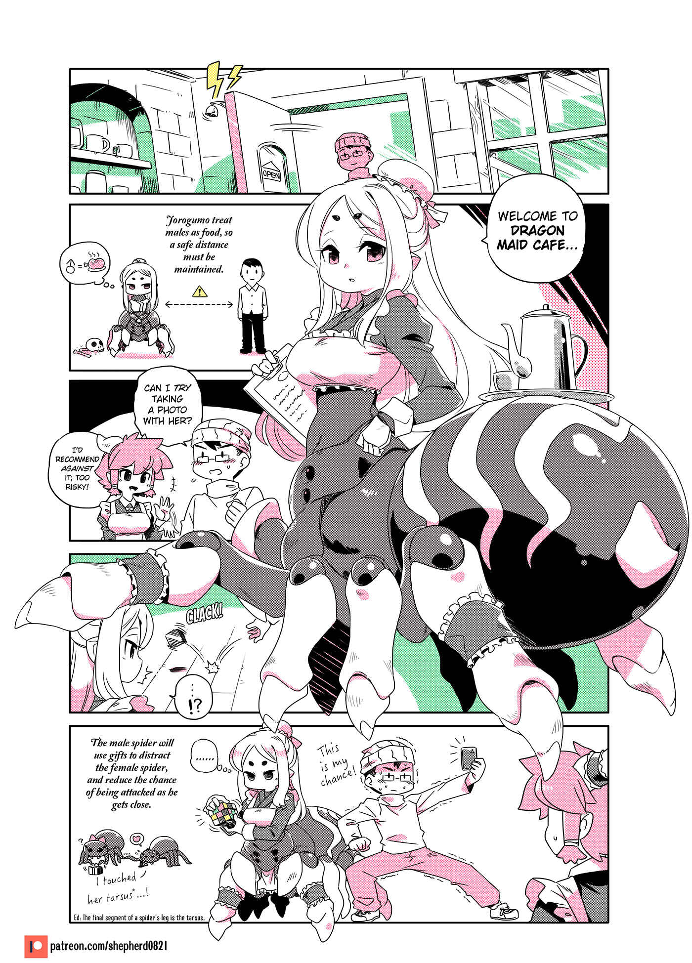 Chapter 194 - Page 1