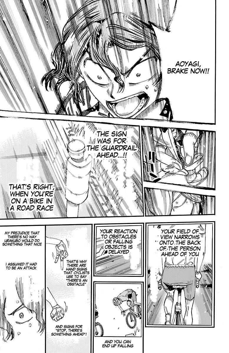 Chapter 438 - Page 11