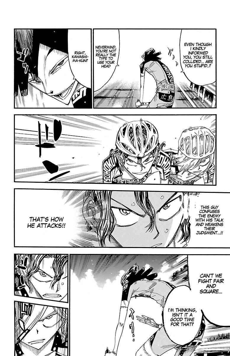 Chapter 438 - Page 13