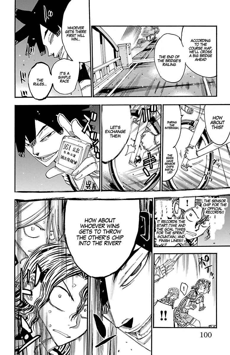 Chapter 438 - Page 15