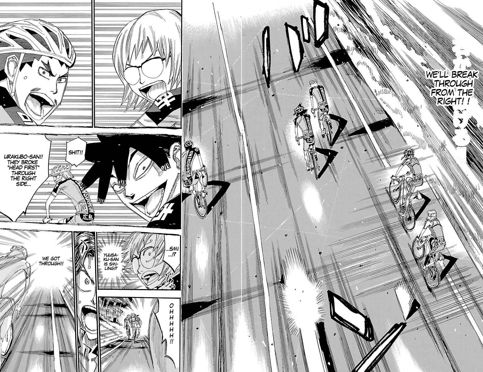 Chapter 438 - Page 6