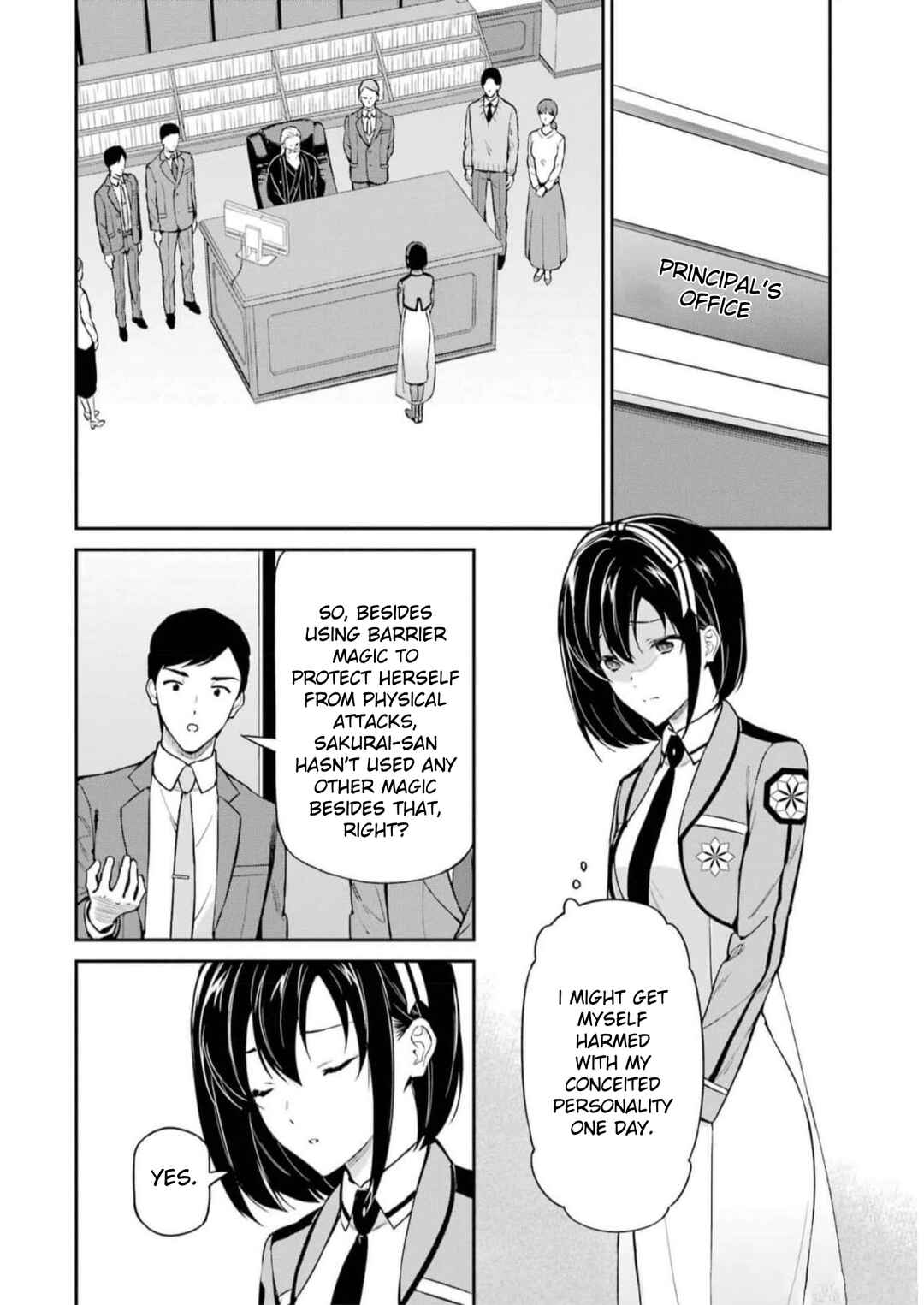 Chapter 39 - Page 14