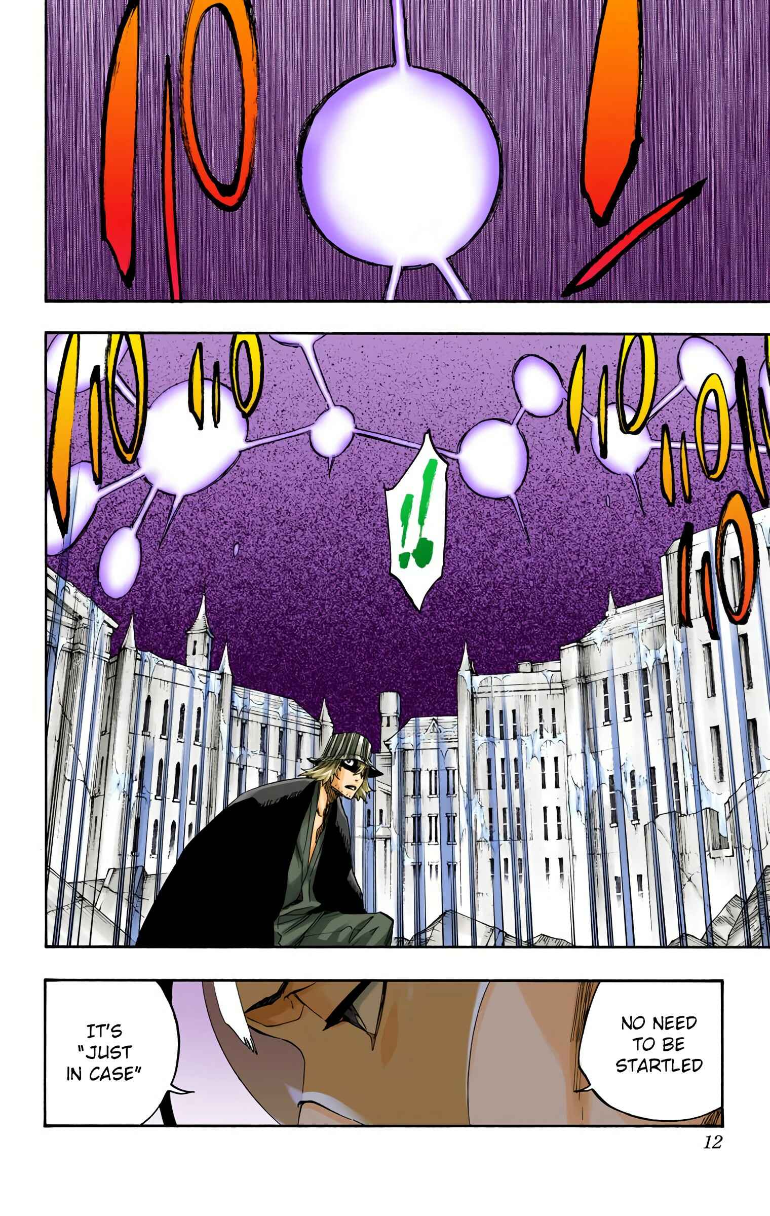 Chapter 664 - Page 10