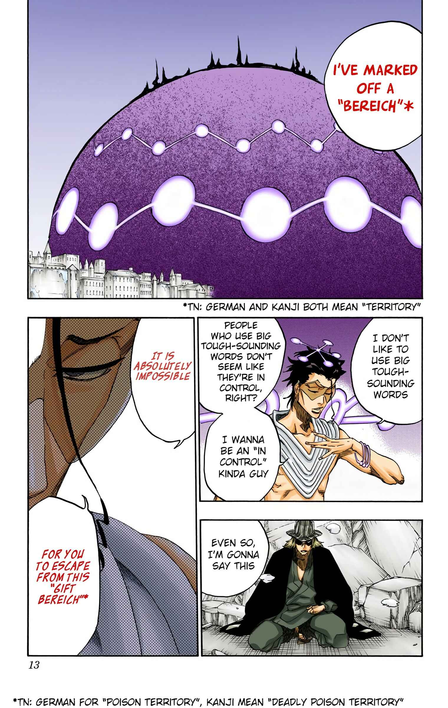 Chapter 664 - Page 11