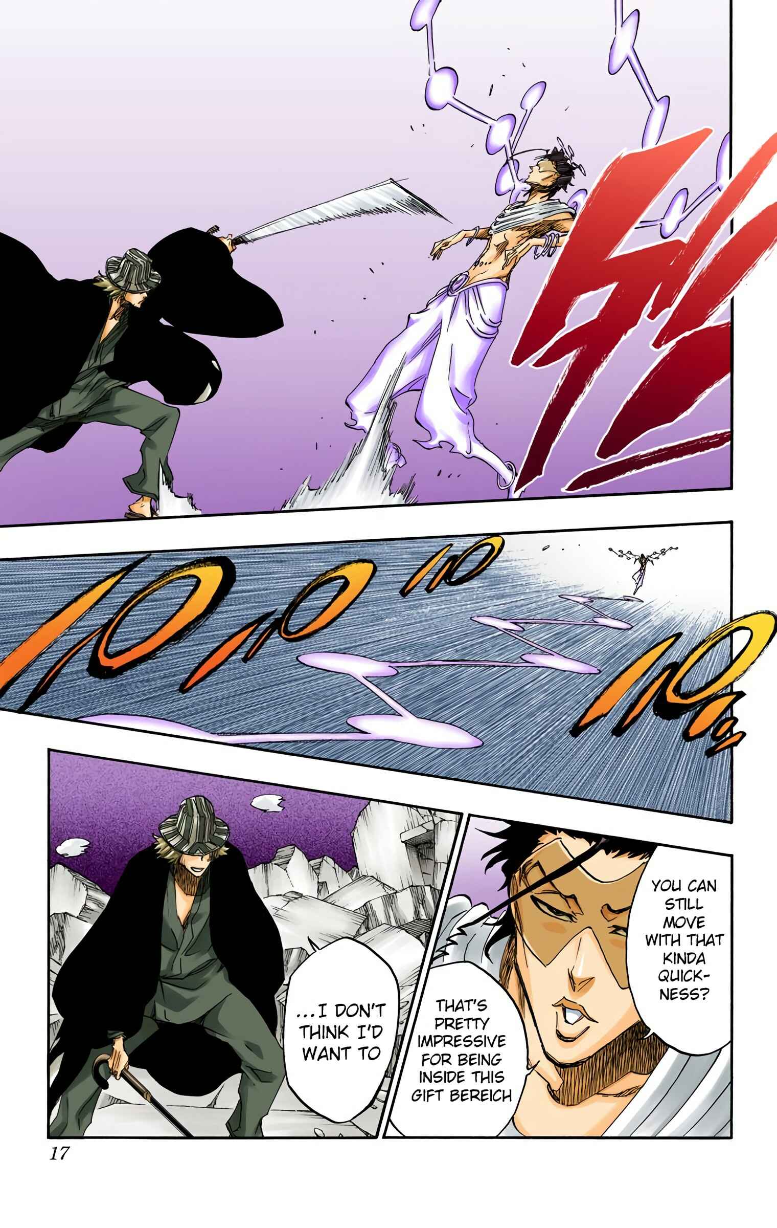 Chapter 664 - Page 15