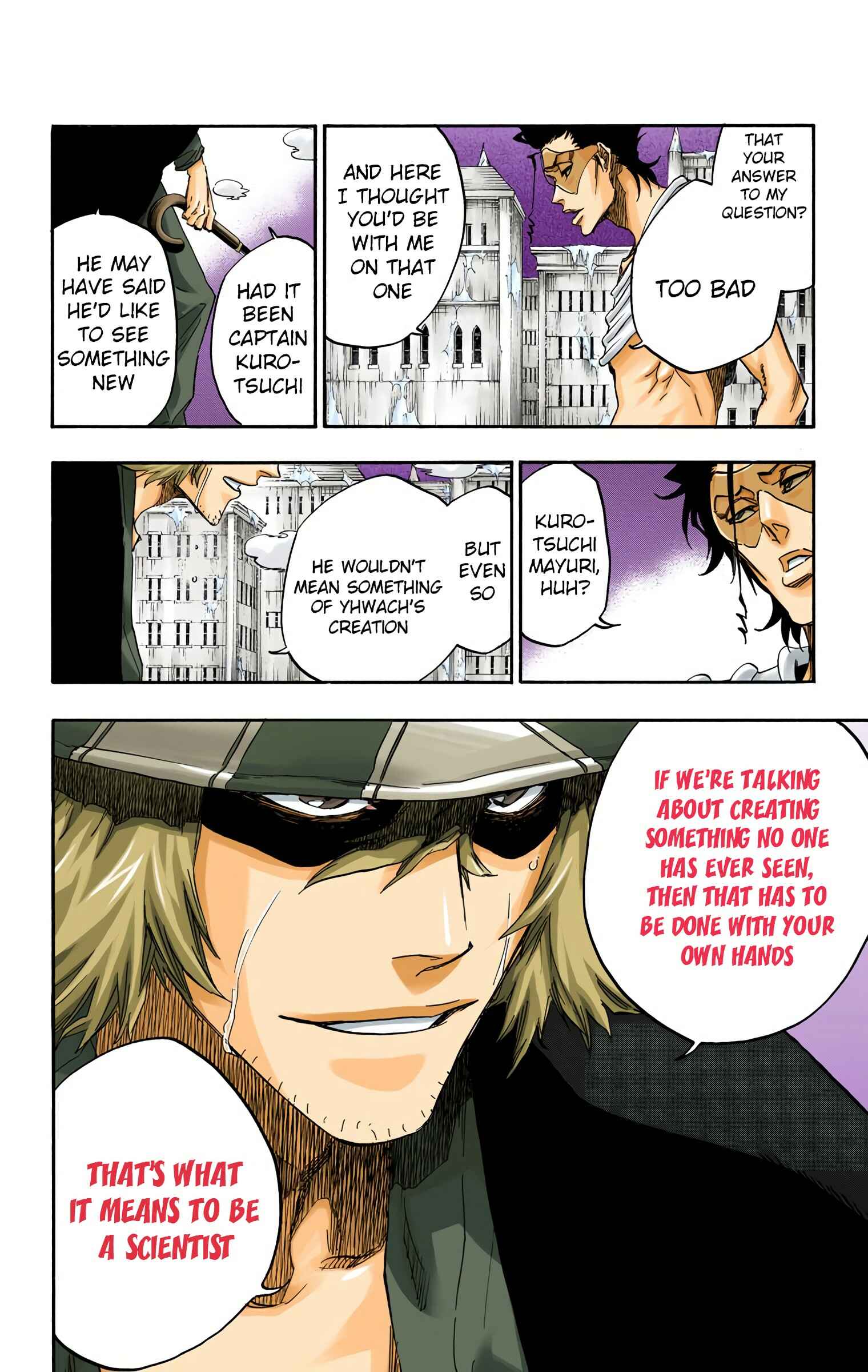 Chapter 664 - Page 16