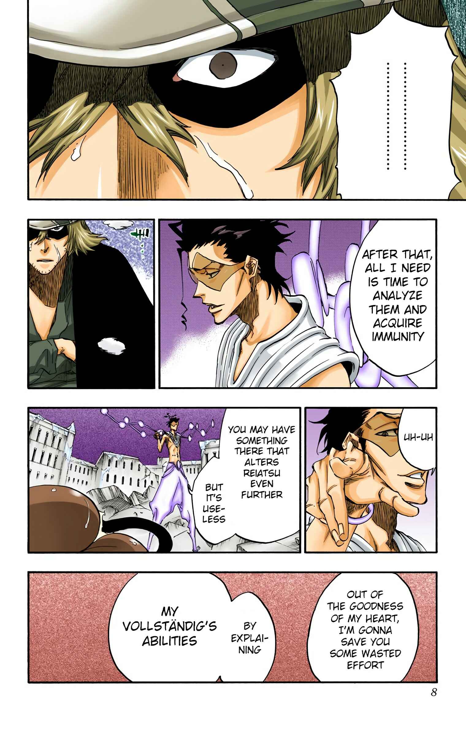 Chapter 664 - Page 6