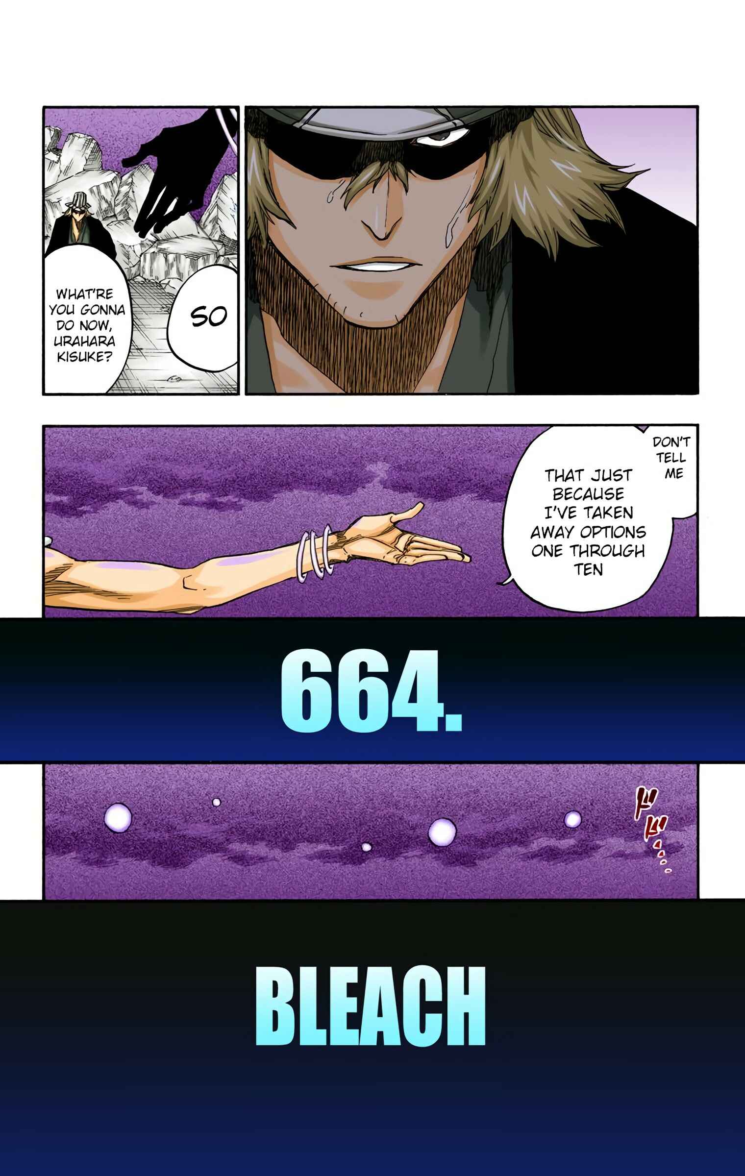 Chapter 664 - Page 8