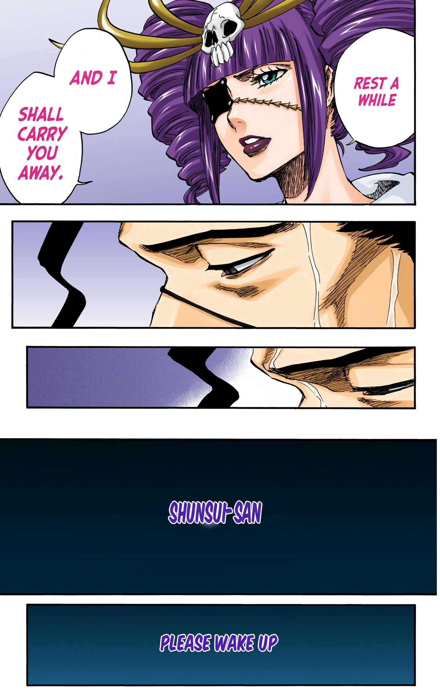 Chapter 650 - Page 11