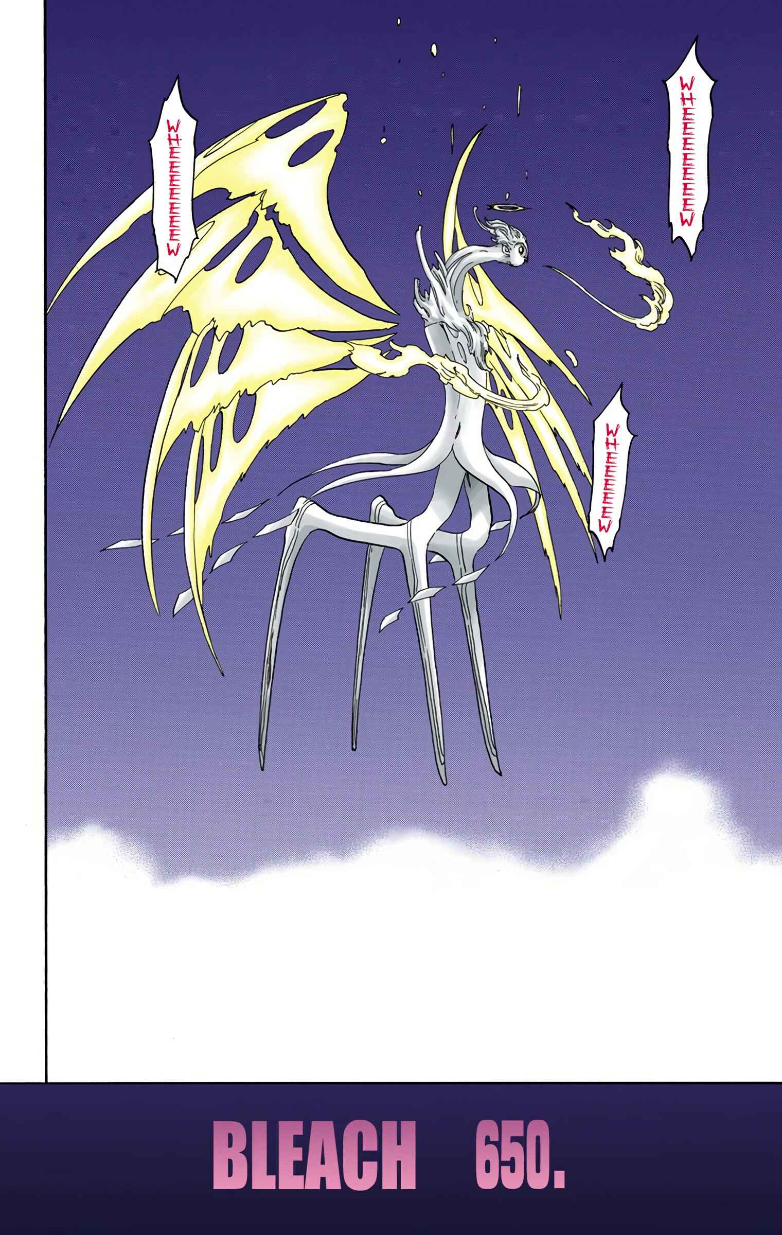 Chapter 650 - Page 2