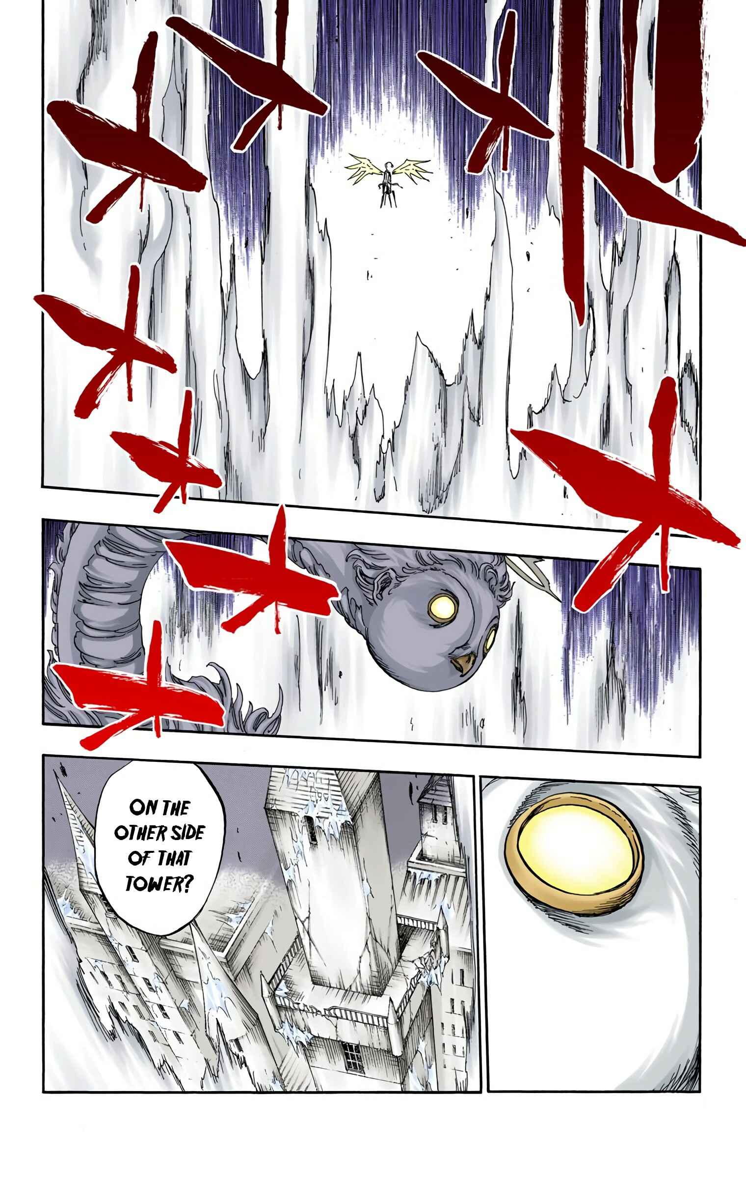 Chapter 650 - Page 8