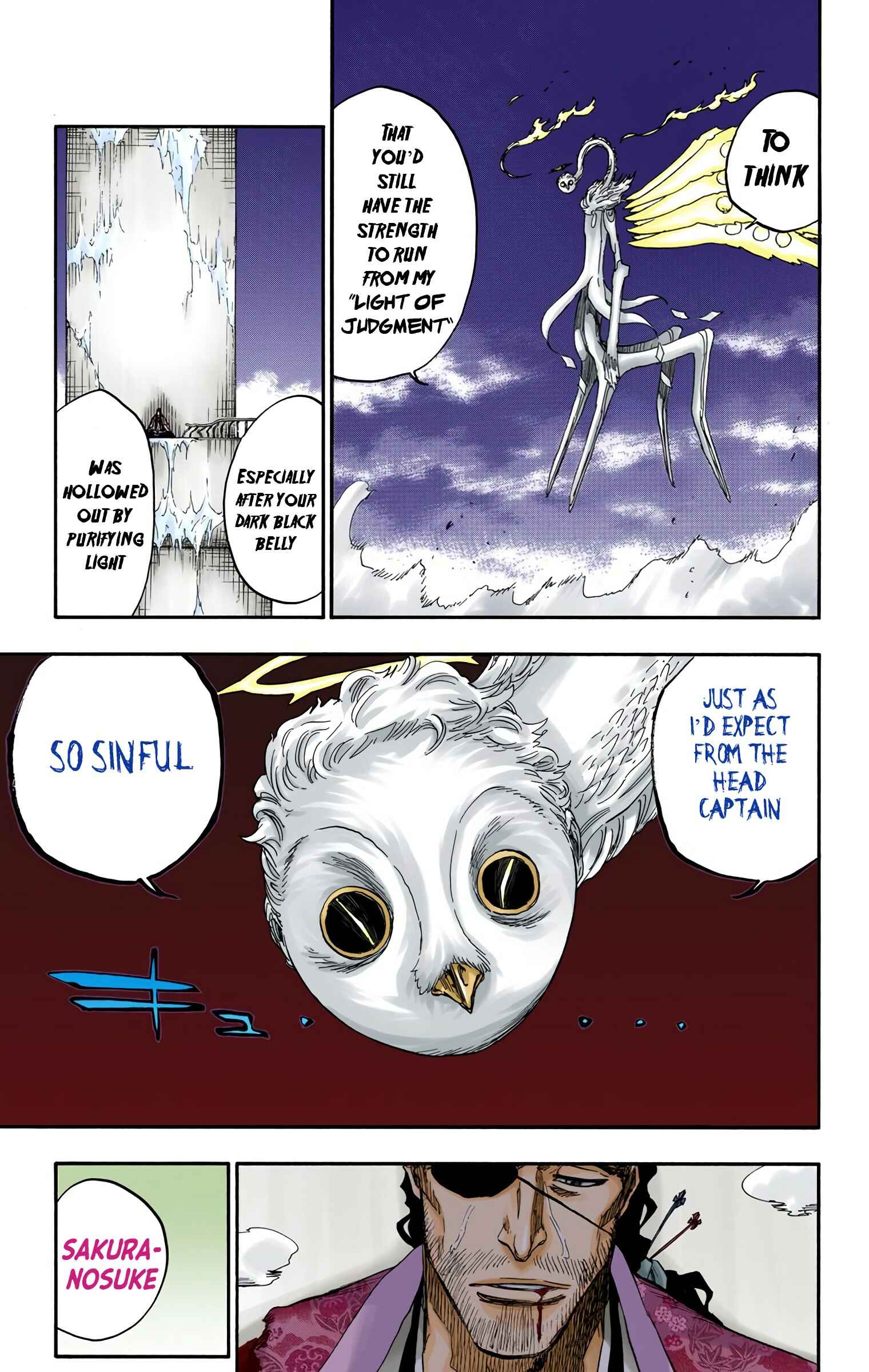 Chapter 650 - Page 9