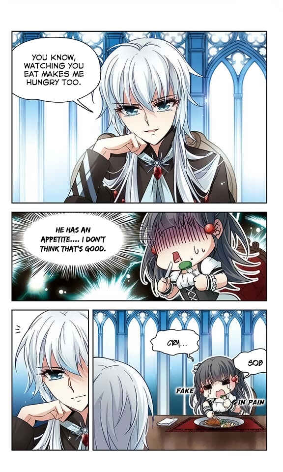 Chapter 61 - Page 3