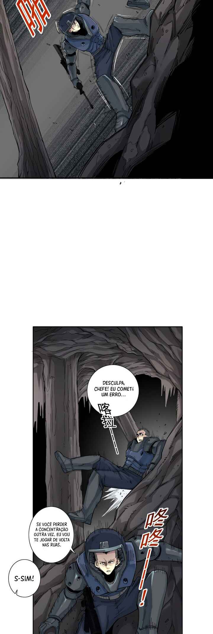 Chapter 248 - Page 11