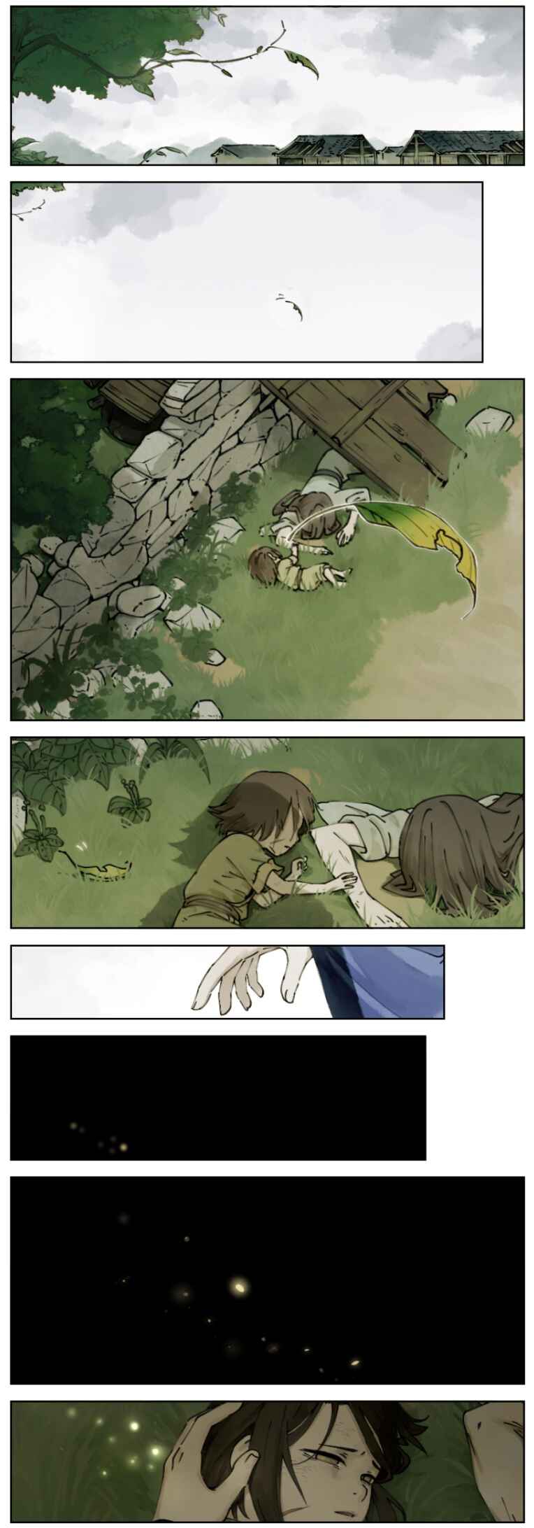 Chapter 1 - Page 1