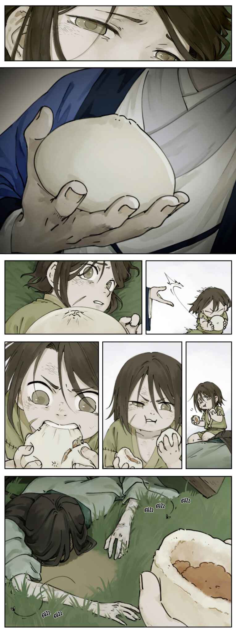 Chapter 1 - Page 2
