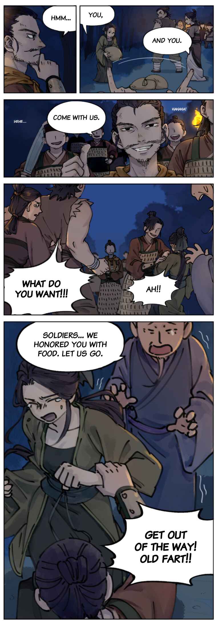 Chapter 1 - Page 8