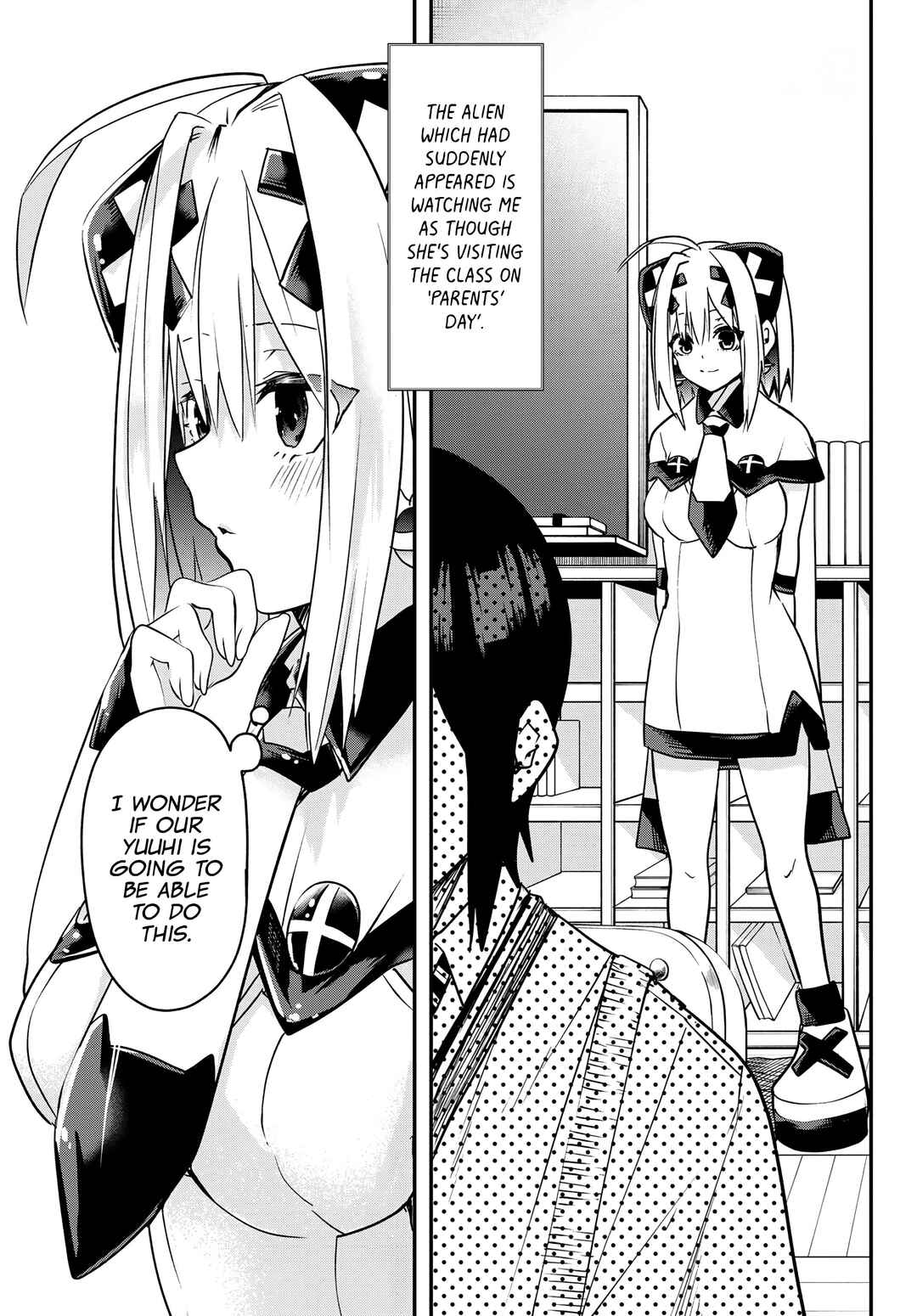 Chapter 3 - Page 3
