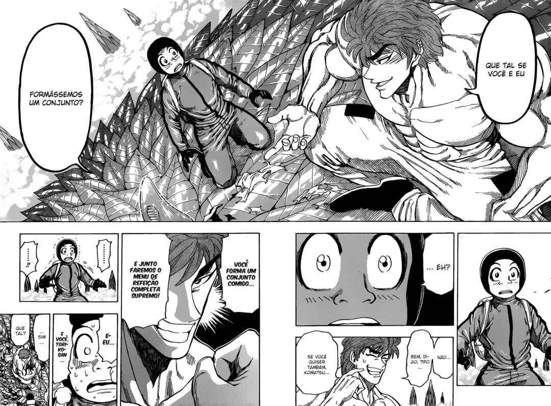 Chapter 108 - Page 13