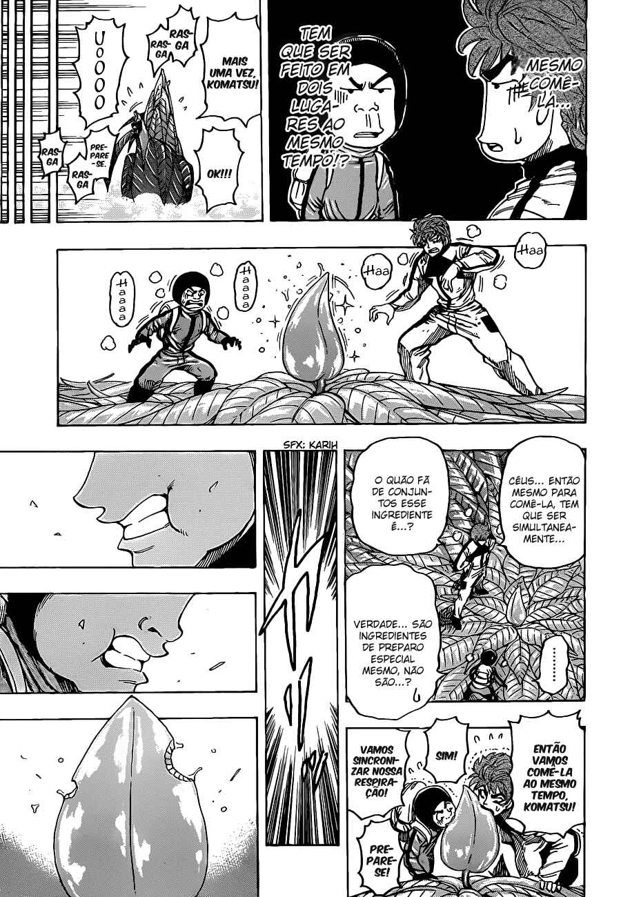 Chapter 108 - Page 8