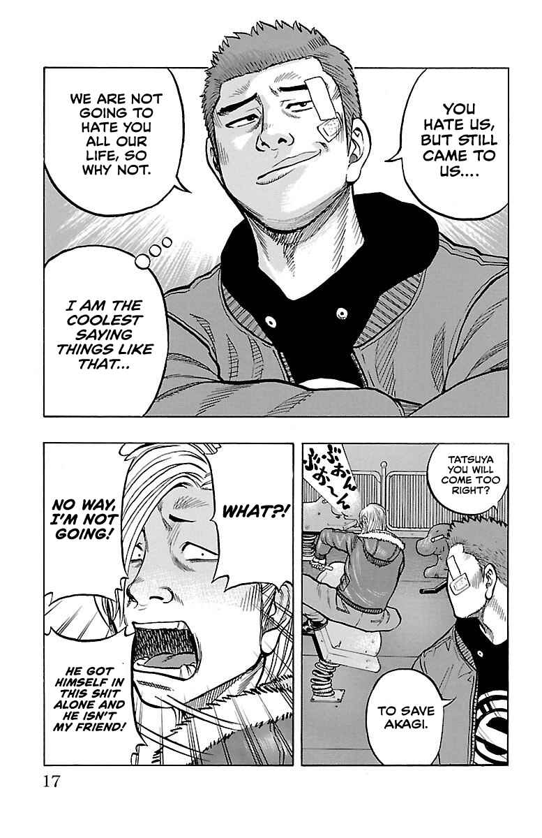 Chapter 4 - Page 17