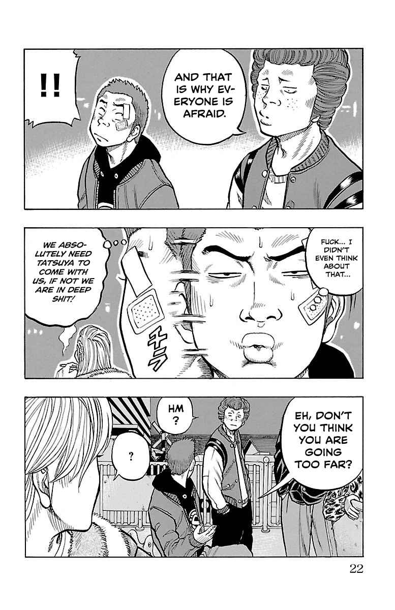 Chapter 4 - Page 22