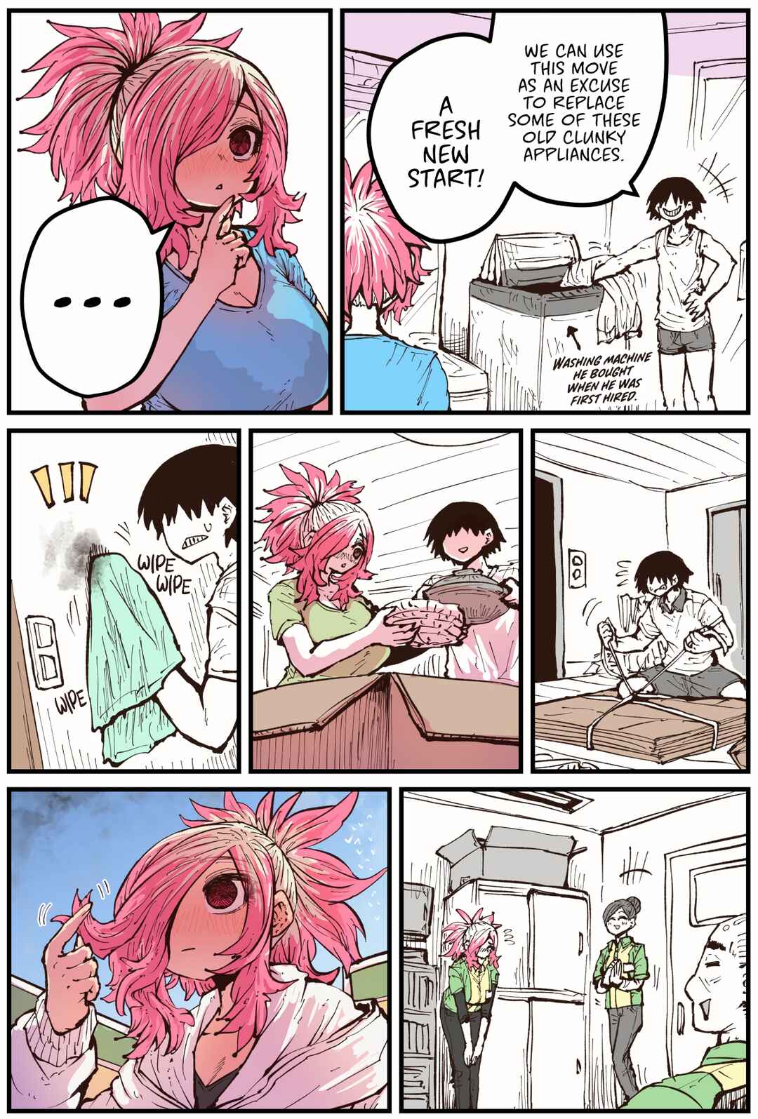 Chapter 43 - Page 2