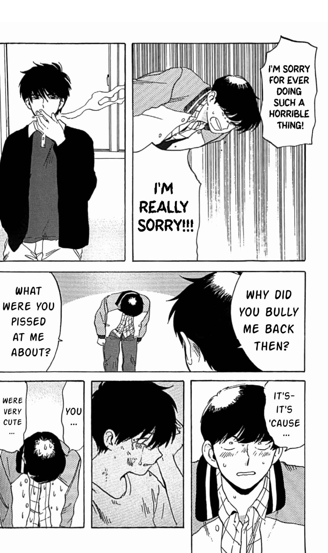 Chapter ? - Page 10